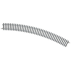 Märklin 2241 Gebogenes...