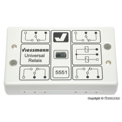 Viessmann 5551...