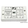 Viessmann 5551 Universal-Relais 1 x 4UM