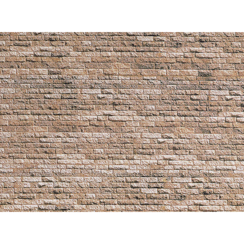 Faller 222563 Mauerplatte, Basalt