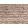 Faller 222563 Mauerplatte, Basalt