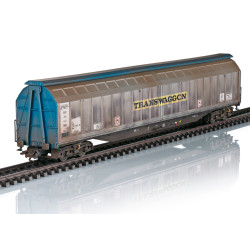 Märklin 47349 Schiebewandwagen-Set