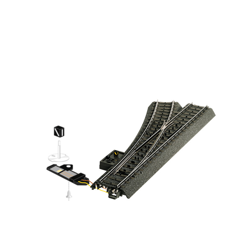 Märklin 74471 Weichenlaternen-Satz