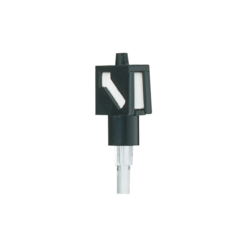 Minitrix 66741 Weichenlaterne links