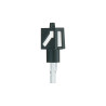 Minitrix 66742 Weichenlaterne rechts