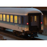 Märklin 43901 Personenwagen-Set InterRegio