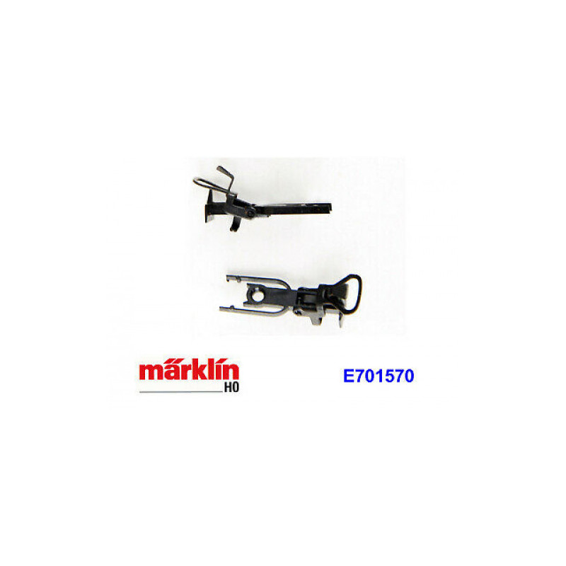 Märklin H0 701570 Relex-Kupplung