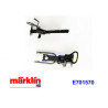 Märklin H0 701570 Relex-Kupplung