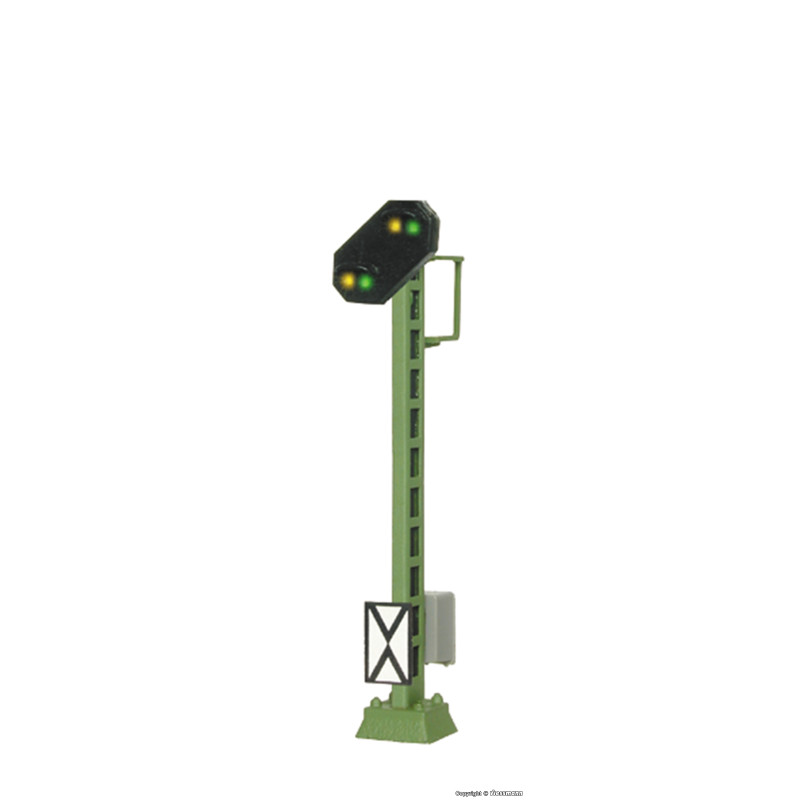 Viessmann 4410 Licht-Vorsignal