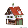 Vollmer 49532 Rathaus Z