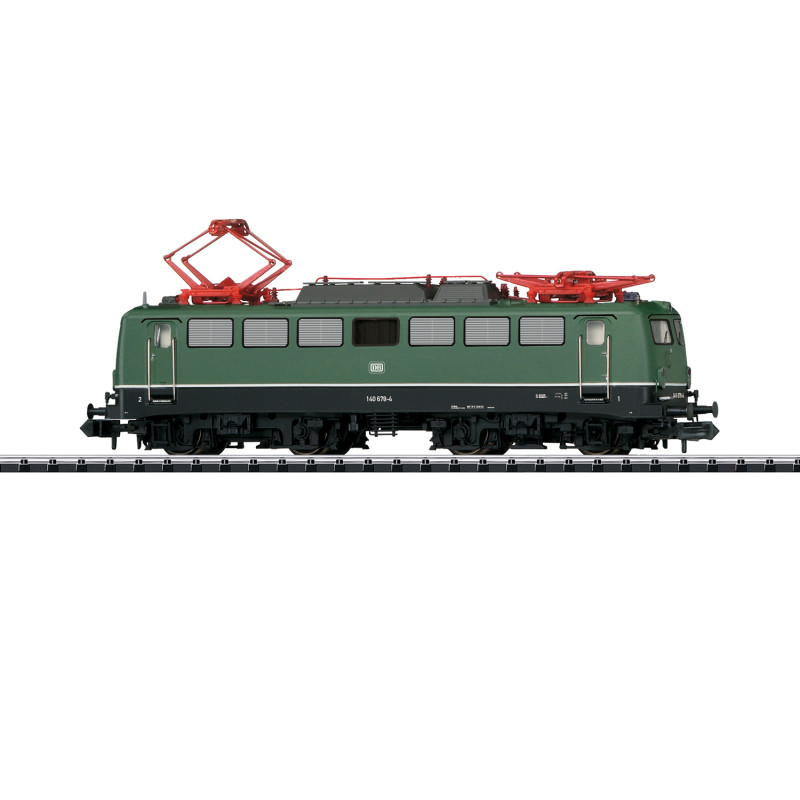 Minitrix 16404 Elektrolokomotive
