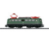 Minitrix 16404 Elektrolokomotive