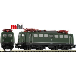 Minitrix 16404 Elektrolokomotive
