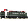 Minitrix 16404 Elektrolokomotive