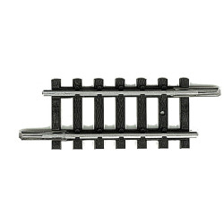 Minitrix 14909 Gerades Gleis