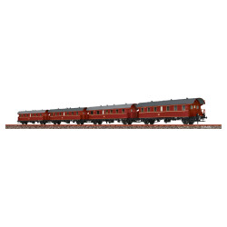 Brawa 46787 Set...