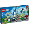 Lego 60316 Polizeistation