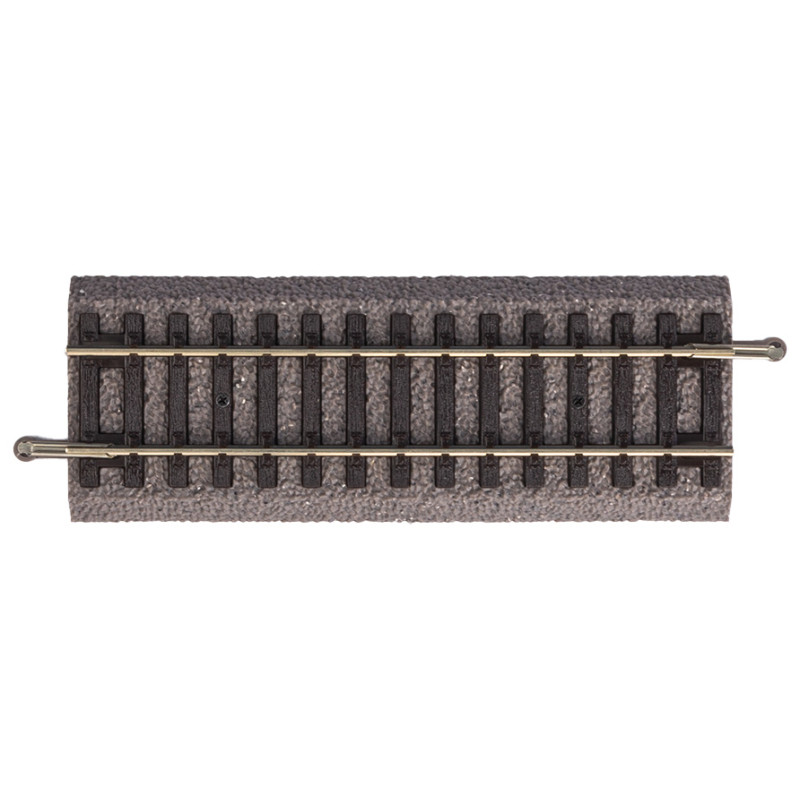 Piko 55403 Gerade mit Bettung, G 115 mm