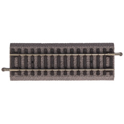 Piko 55402 Gerade mit Bettung