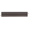 Piko 55401 Gerade mit Bettung, G 231 mm