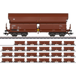 Märklin 00730 Schwenkdachwagen