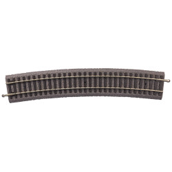 Piko 55419 Bogen mit...