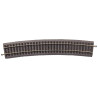 Piko 55419 Bogen mit Bettung R9