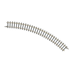 Märklin 8510 Gebogenes Gleis