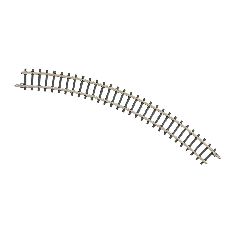 Märklin 8510 Gebogenes Gleis