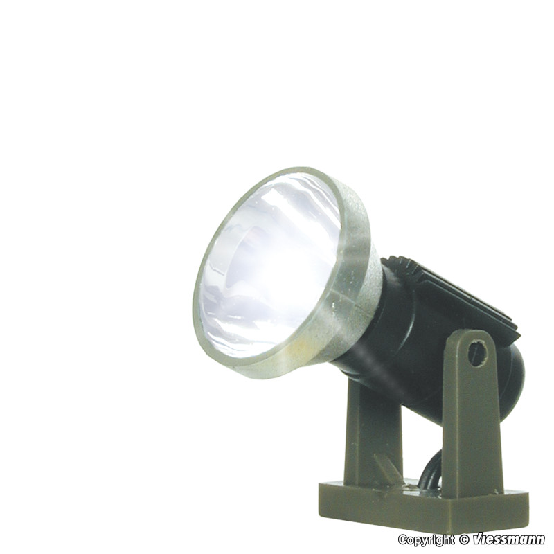 Viessmann 6330 Flutlichtstrahler