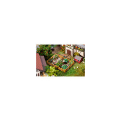 Faller 181276 Ziergarten