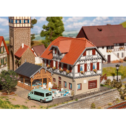 Faller 130438 Gasthaus...