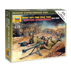 Zvezda 6135 Soviet...
