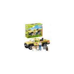 Schleich 42503...