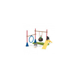 Schleich 42536 Spielspaß...