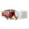 Schleich 42421 Hühnerstall
