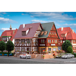 Vollmer 43694 Boutique mit...