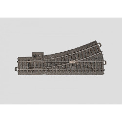 Märklin 24611 Weiche links