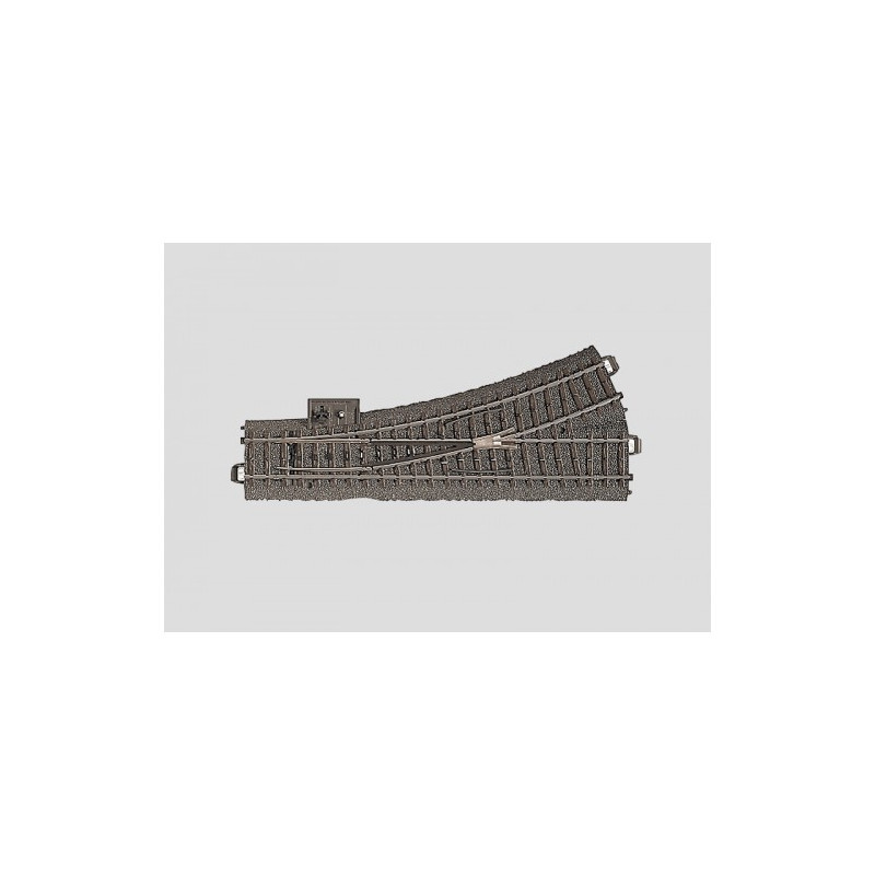 Märklin 24611 Weiche links