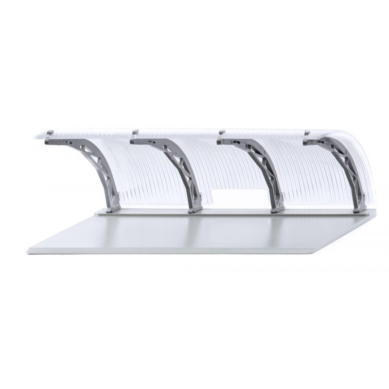 Wiking 115002 Parkhalle