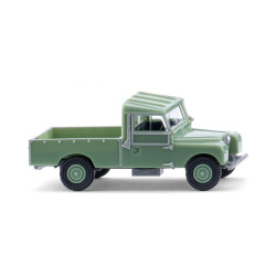Wiking 010701 Land Rover...