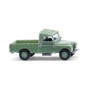 Wiking 010701 Land Rover Pickup