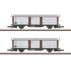 Märklin 82153 Wagenset...