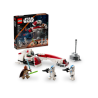 Lego 75378 Flucht mit dem BARC Speeder