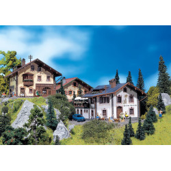 Faller 130282 Pension Edelweiß