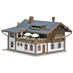 Faller 130282 Pension Edelweiß