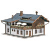 Faller 130282 Pension Edelweiß