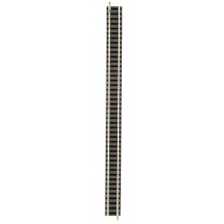 Fleischmann 9100 Gerades Gleis