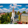 Faller 232319 Stadtkirche