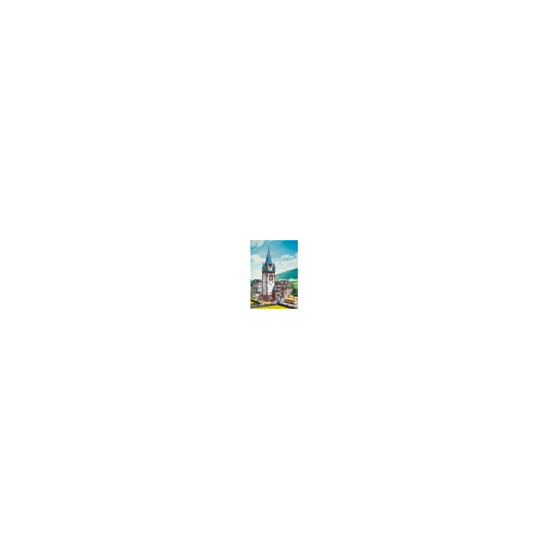 Faller 232270 Martinstor Freiburg, N